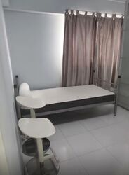 Blk 101 Chong Pang City (Yishun), HDB 4 Rooms #588395621